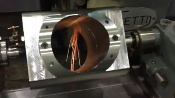 CNC Machining