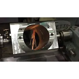 CNC Machining