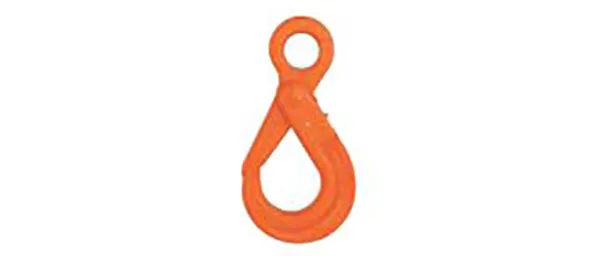 EYE SELF-LOCKING HOOK