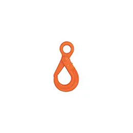 EYE SELF-LOCKING HOOK