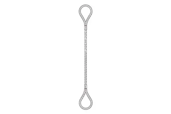 SINGLE-LEG SLING