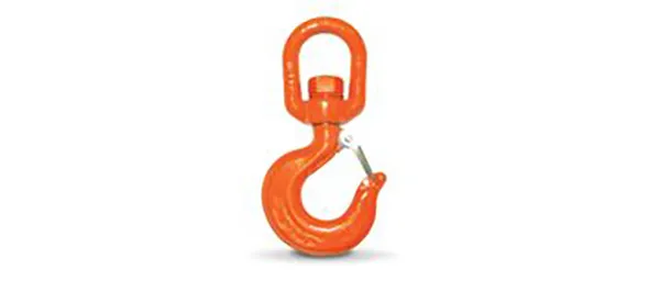 SWIVEL HOOK
