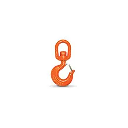 SWIVEL HOOK