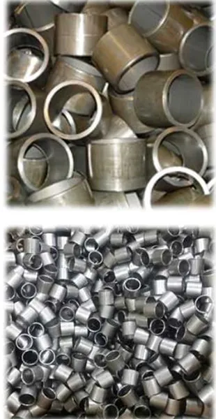 Production Tube Cutting