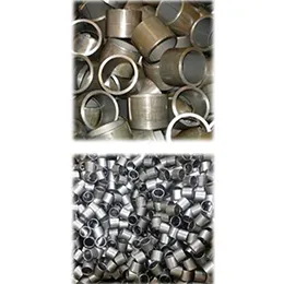 Production Tube Cutting