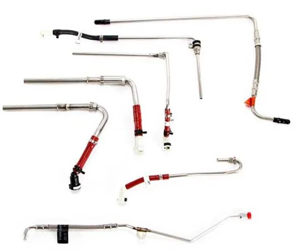 Tube and Hose Assemblies