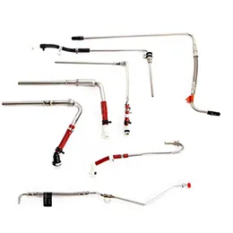 Tube and Hose Assemblies