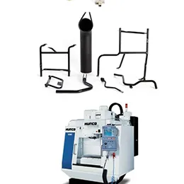 Tube Fabrication