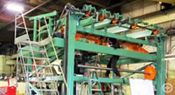 WELDING & FITTING
