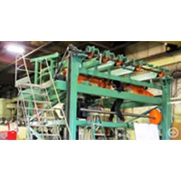 WELDING & FITTING