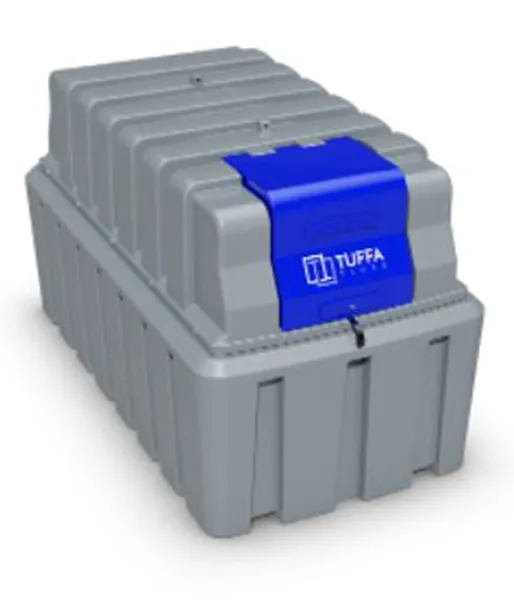 2500 Litre Adblue® Tank