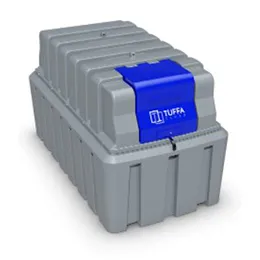 2500 Litre Adblue® Tank