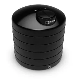 6000 Litre Plastic Molasses Storage Tank