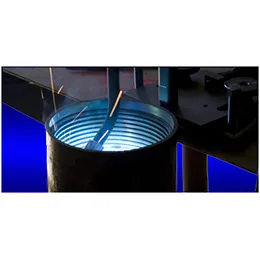 Bore Welding