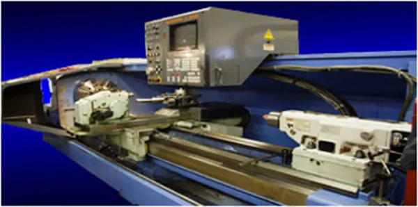CNC Machining CNC Machining