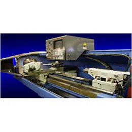 CNC Machining