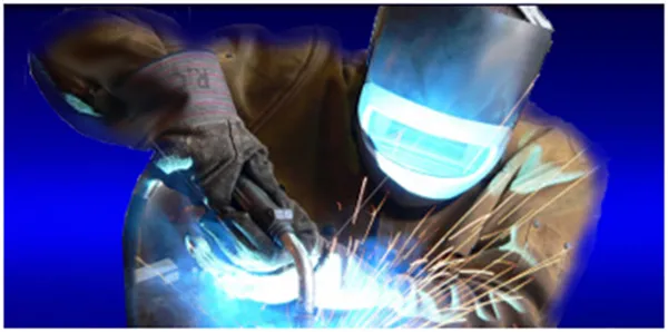 Welding
