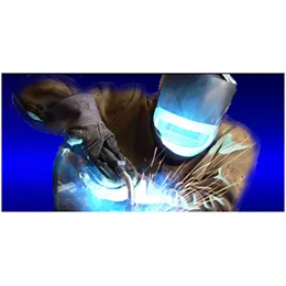Welding