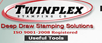 Twinplex Manufacturing Inc
