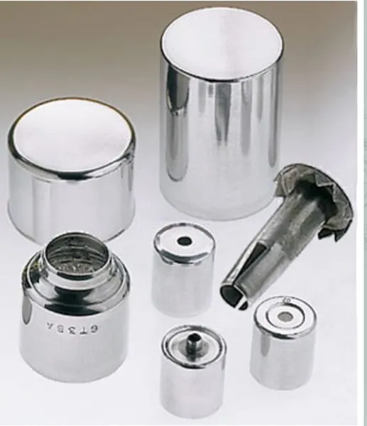 Ferrules