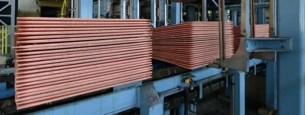 Copper