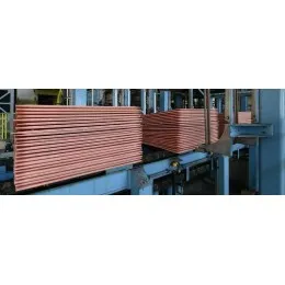 Copper