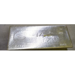 Precious metals (gold, silver)
