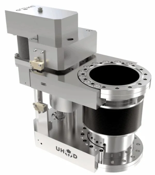 Linear Actuators