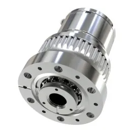 Rotary Drives
