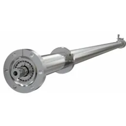 Sample Transfer Arms