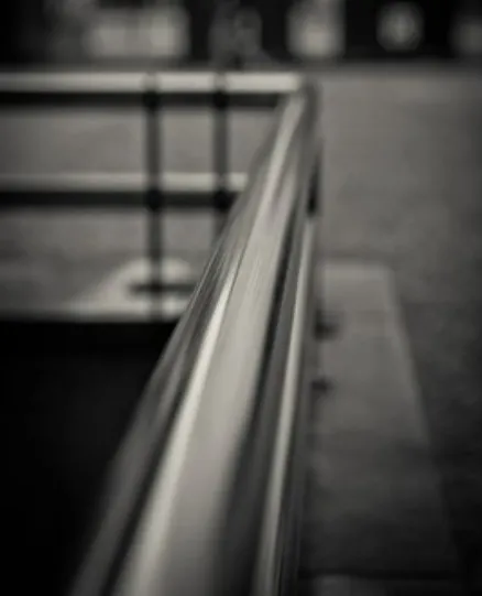 Handrail Tube