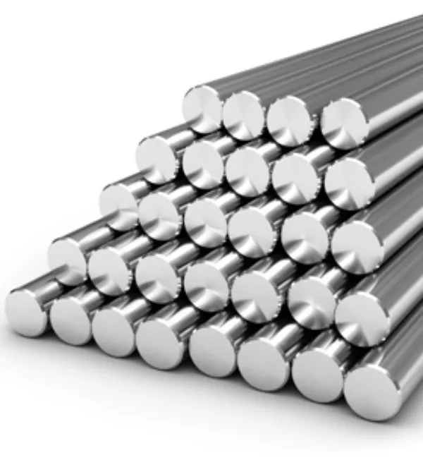 Stainless Steel Bar