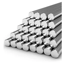 Stainless Steel Bar