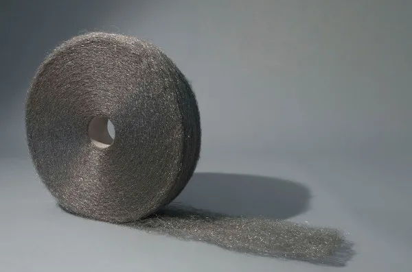 Stainless Steel Wool