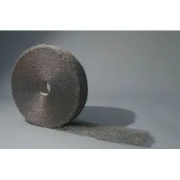 Stainless Steel Wool