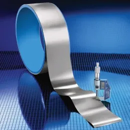 Stainless Steel Foil
