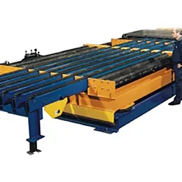 Chain Conveyors