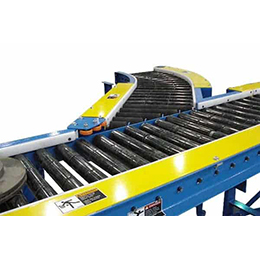 Chain Driven Live Roller Conveyor (CDLR Conveyor)
