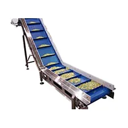 Food Conveyors and Washdown Conveyors