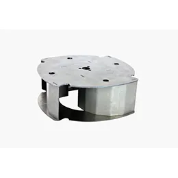 Our Metal Fabrication