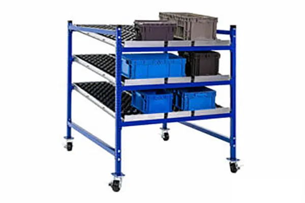 FlowCell Modular