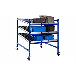 FlowCell Modular