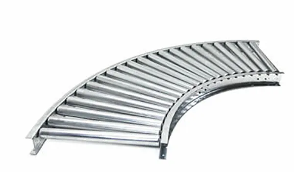 Gravity Conveyor