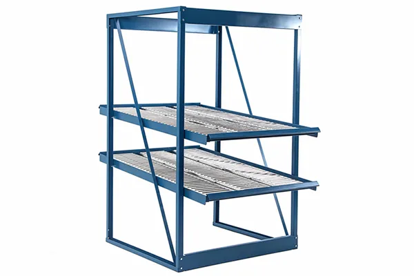 Shelf Track