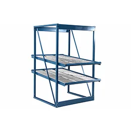 Shelf Track