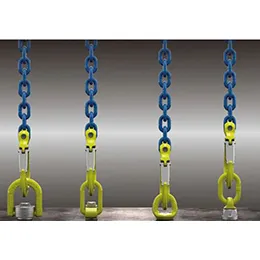 Chain Sling Rigging