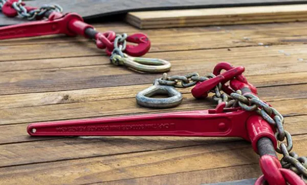 Load Securement