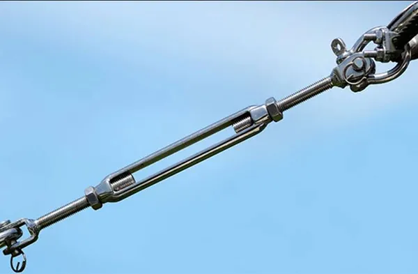 Rigging Hardware & Equipment
