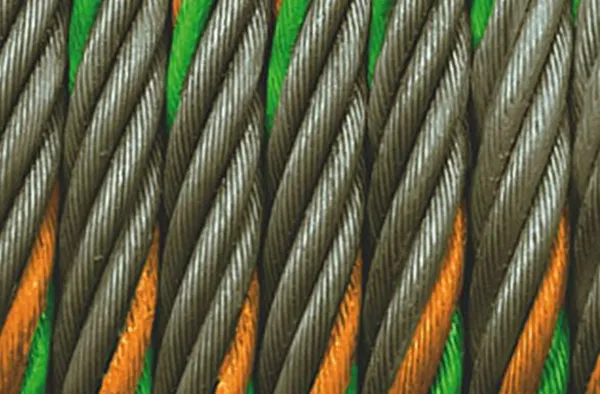 Wire Rope Products