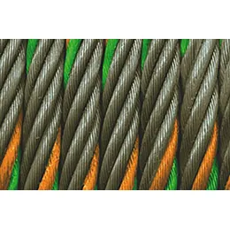 Wire Rope Products